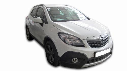 1885 OPEL MOKKA 1.4T ENJOY A/T 1885 OPEL MOKKA 1.4T ENJOY A/T