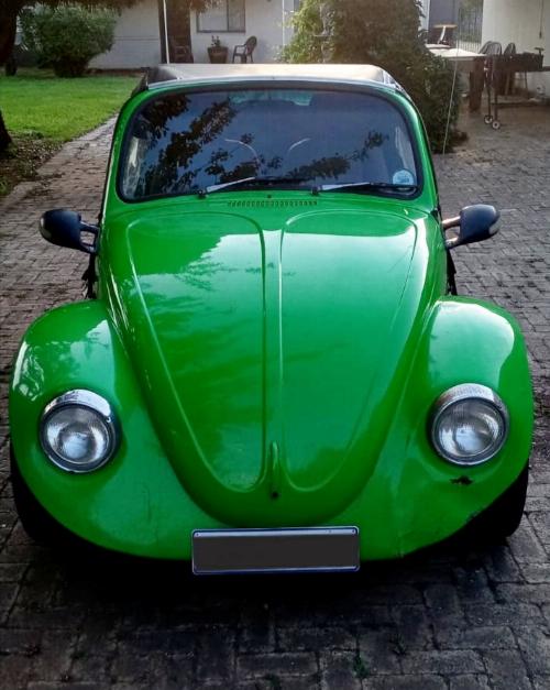 1976 VOLKSWAGEN BEACH BUGGY 1600 1976 VOLKSWAGEN BEACH BUGGY 1600