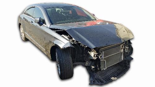 2016 MERCEDES BENZ CLS 250 CDi 2016 MERCEDES BENZ CLS 250 CDi