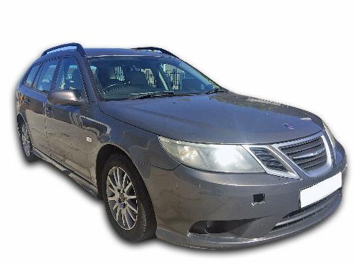 2009 SAAB 9-3 sportcombi 2.0T (210HP) auto 2009 SAAB 9-3 sportcombi 2.0T (210HP) auto