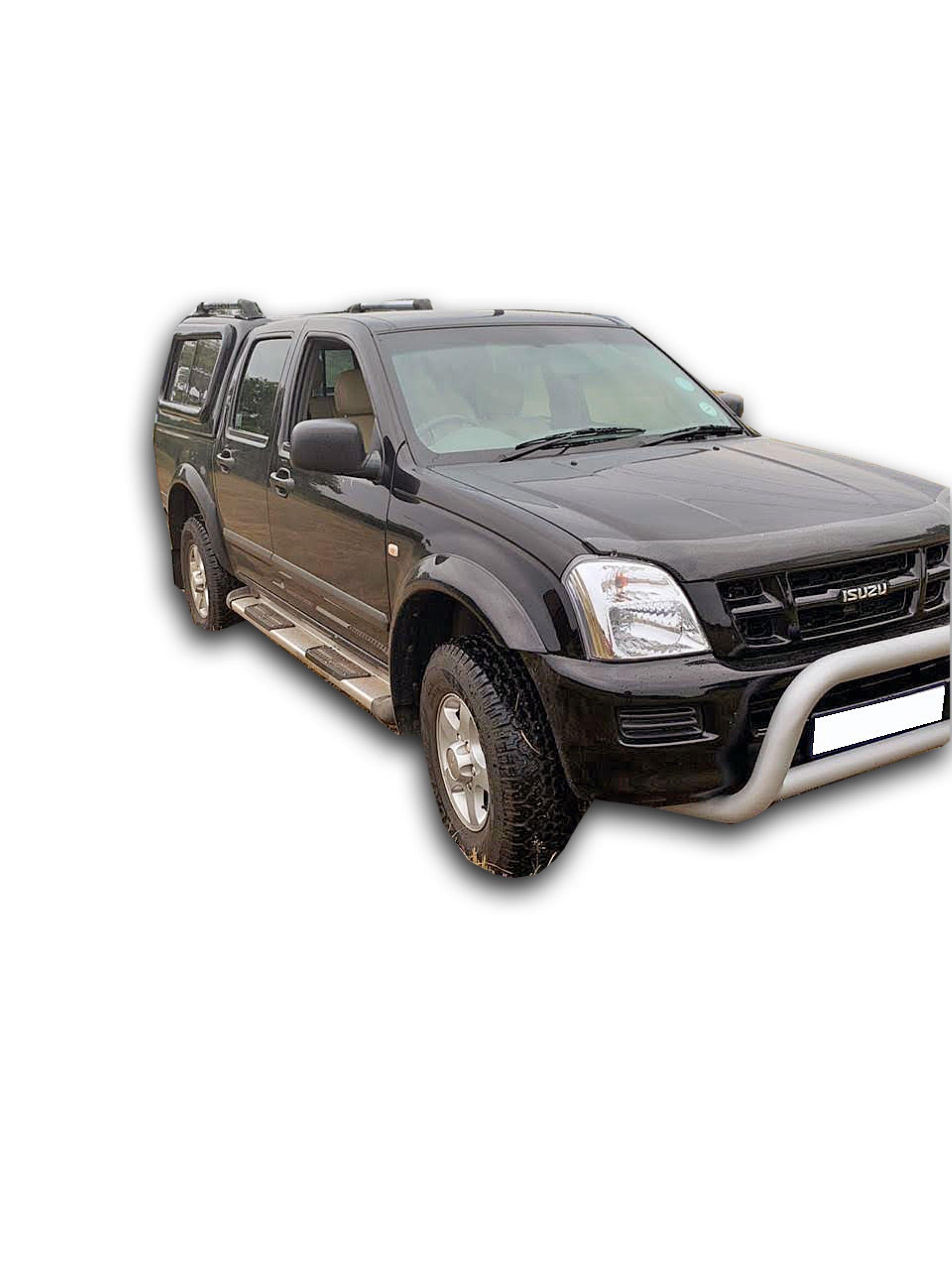 Used Isuzu KB240 240 Double CAB1 2006 on auction with a price of R 110,000. Isuzu KB240 240 Double CAB1