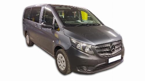MERCEDES BENZ VITO VITO  MERCEDES BENZ VITO VITO