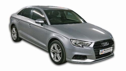 2018 AUDI A3 1.0T FSI STRONIC (30 TFSI) 2018 AUDI A3 1.0T FSI STRONIC (30 TFSI)