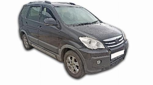 2014 FAW SIRIUS S80 1.37 SEATER 2014 FAW SIRIUS S80 1.37 SEATER