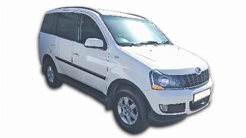 2016 MAHINDRA XYLO 2.2 MHAWK E8 2016 MAHINDRA XYLO 2.2 MHAWK E8