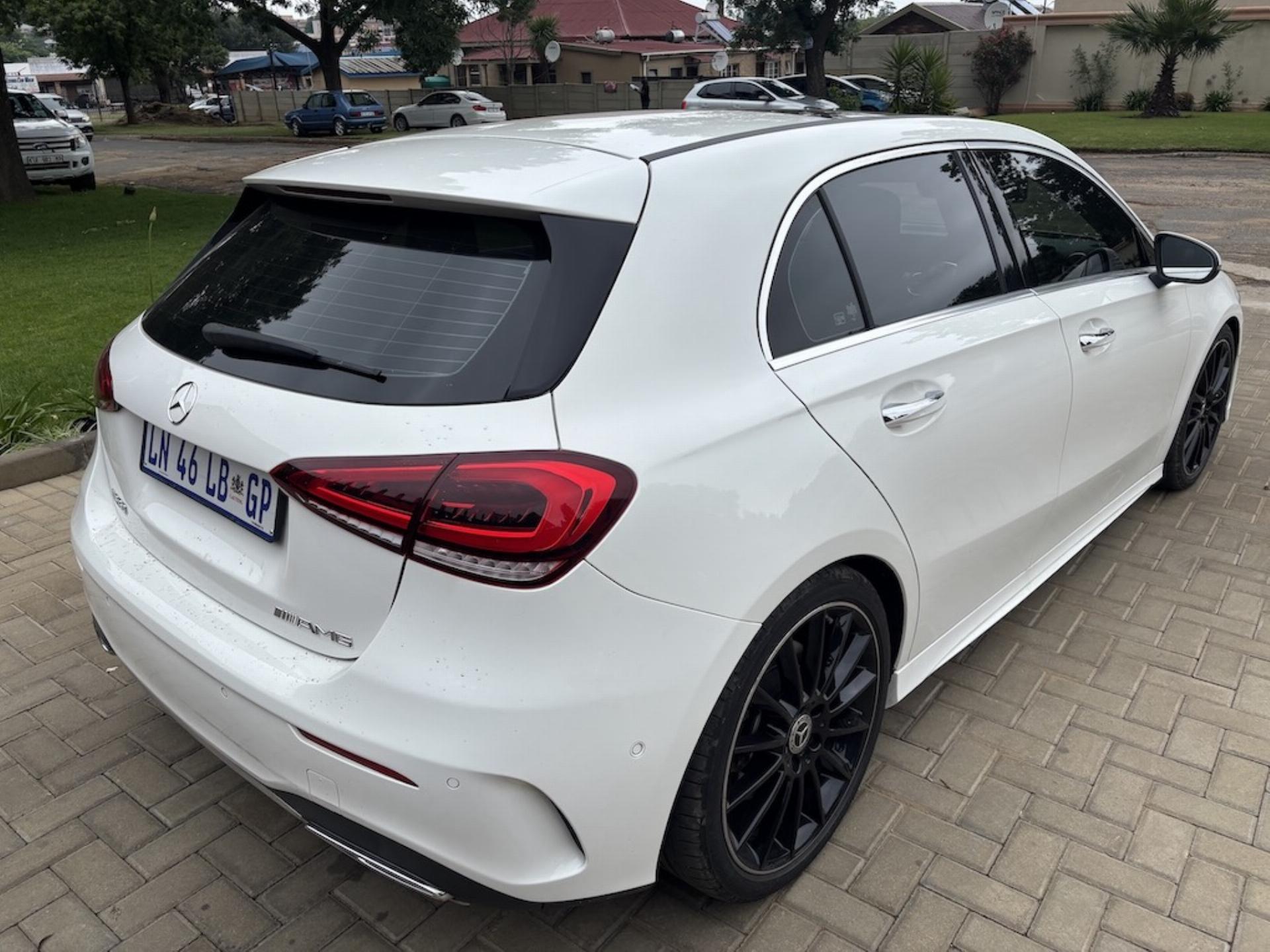 Used Mercedes Benz 116 A250 Sport 2019 on auction with a price of R 510,000. Mercedes Benz 116 A250 Sport