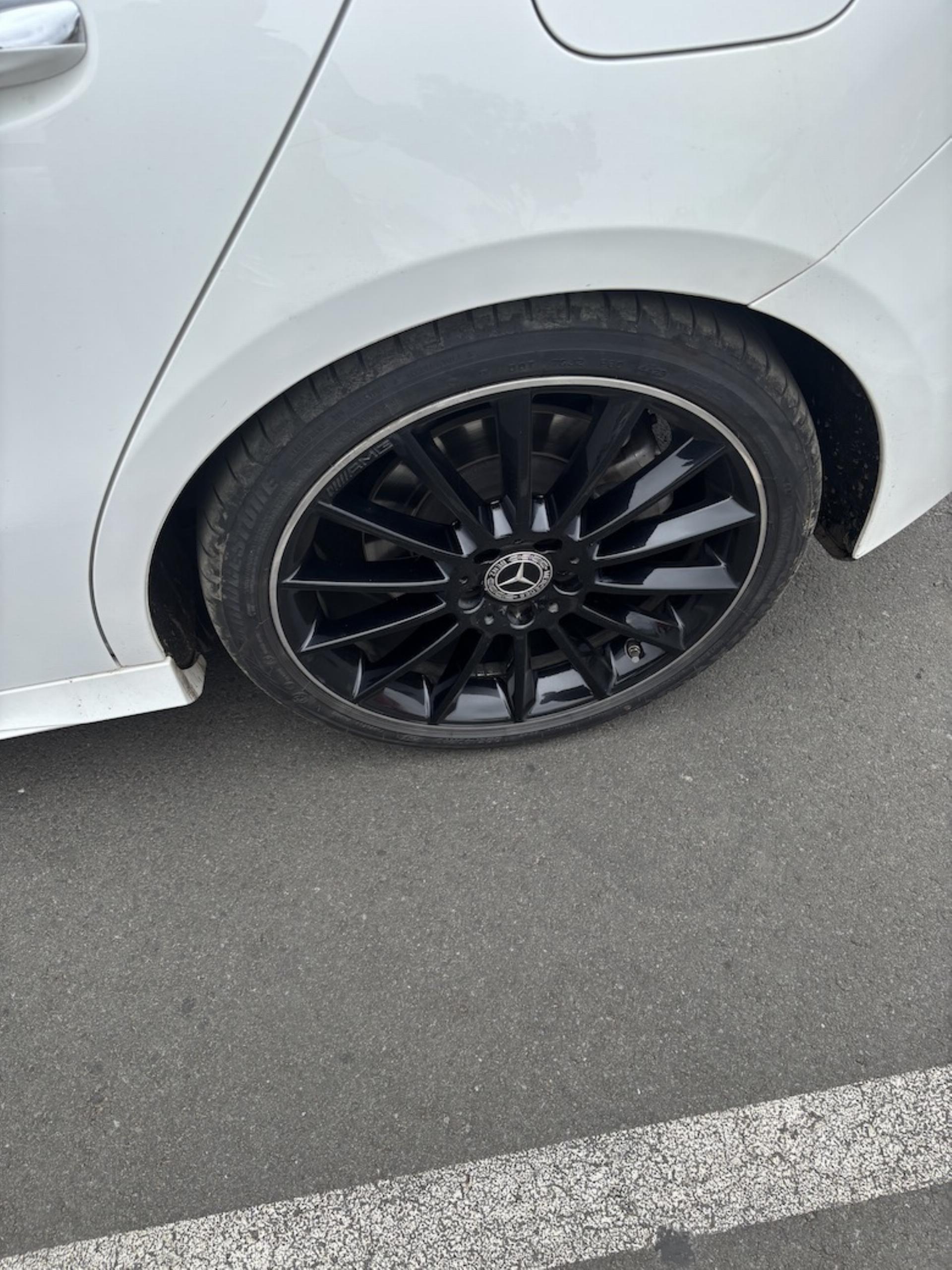 Used Mercedes Benz 116 A250 Sport 2019 on auction with a price of R 510,000. Mercedes Benz 116 A250 Sport