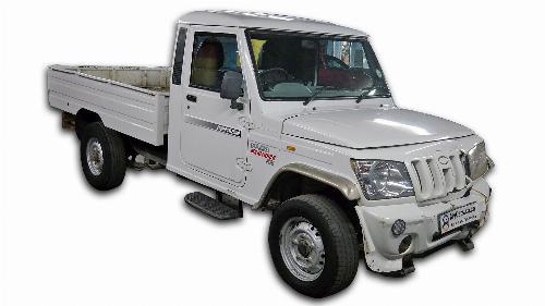 2020 MAHINDRA BOLERO MAXI TRUCK 2 2020 MAHINDRA BOLERO MAXI TRUCK 2