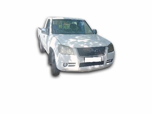 2015 JMC BD 4x2 2.8TD 2015 JMC BD 4x2 2.8TD