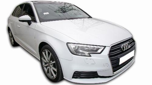 2017 AUDI A3 SPORTBACK 1.4 TFSI 2017 AUDI A3 SPORTBACK 1.4 TFSI