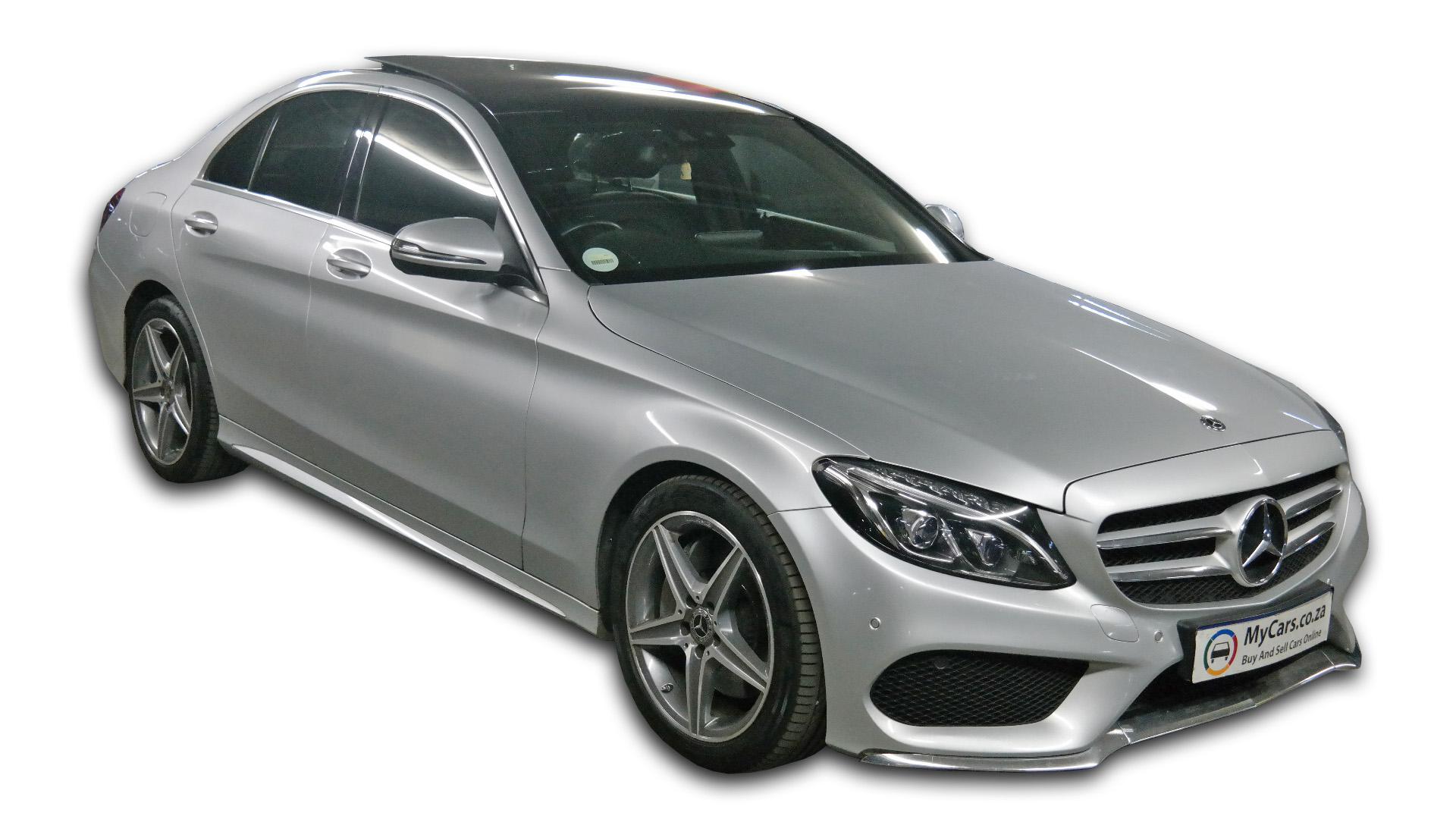 Repossessed Mercedes Benz C Class C250 Bluetec Exclusive A/T 2017 on auction with a price of R 400,540. Mercedes Benz C Class C250 Bluetec Exclusive A/T