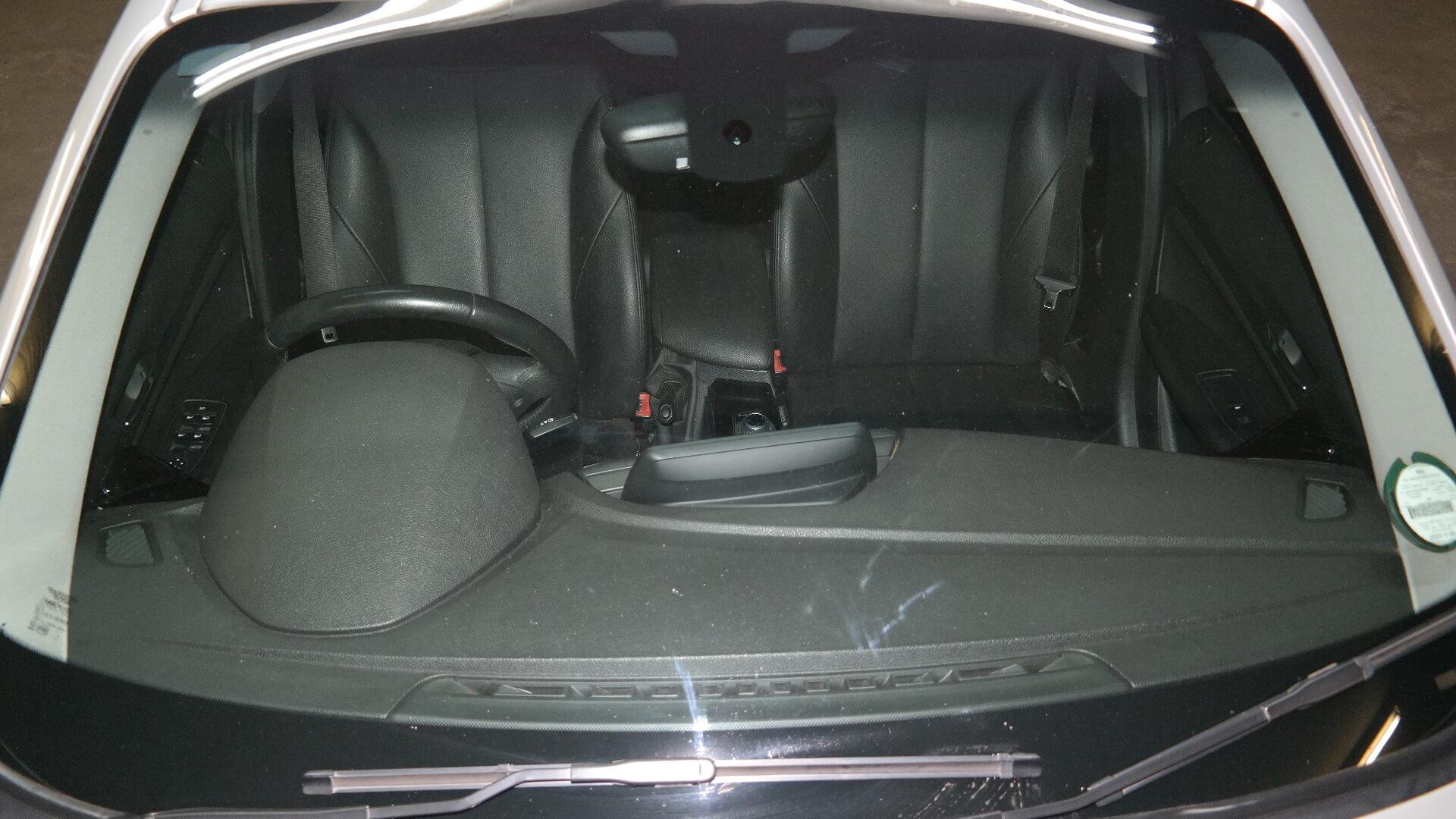 Repossessed BMW 1 Series 120I 5DR A/T (F20) 2017 on auction with a price of R 264,900. BMW 1 Series 120I 5DR A/T (F20)