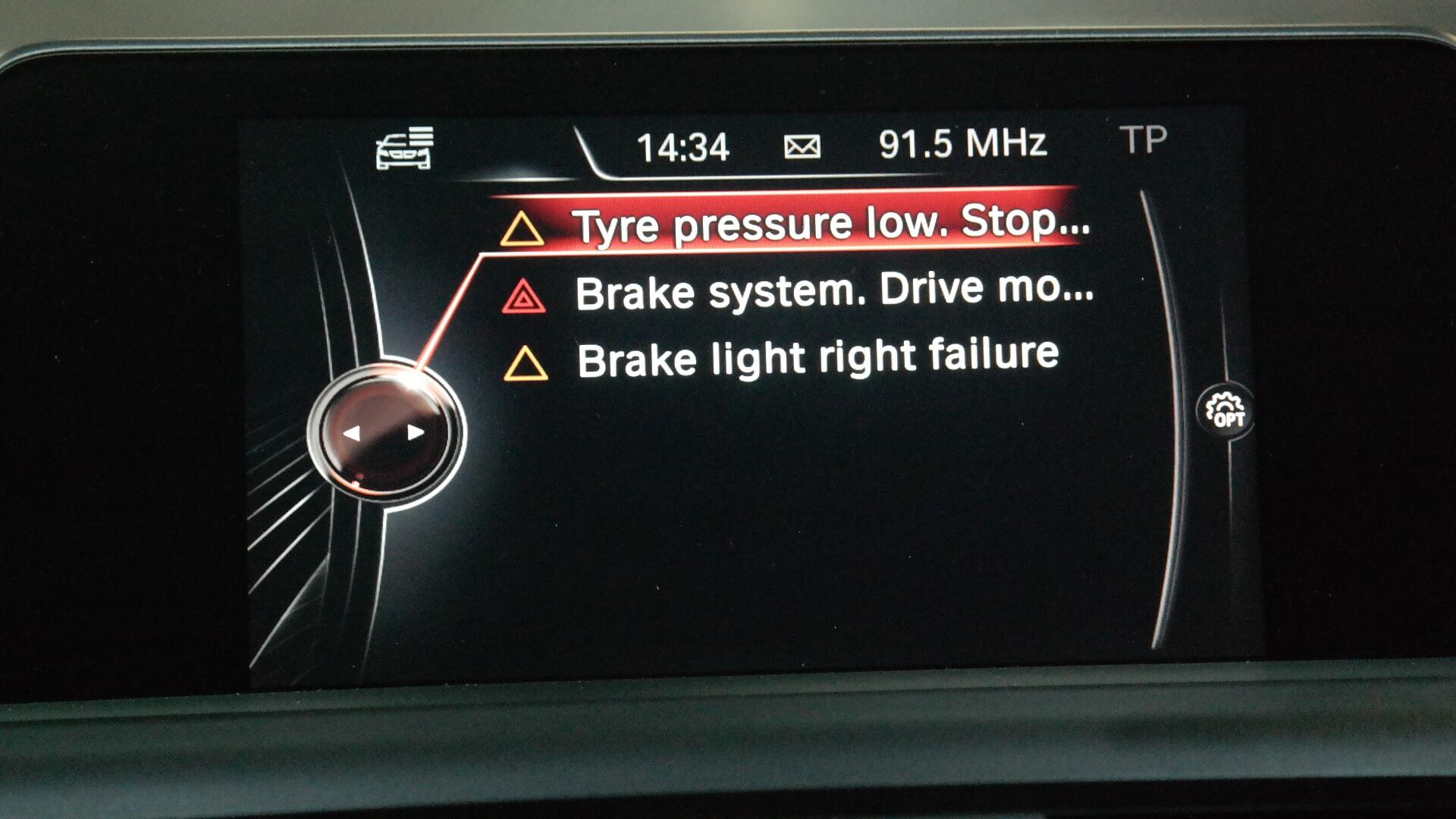 Repossessed BMW 1 Series 120I 5DR A/T (F20) 2017 on auction with a price of R 264,900. BMW 1 Series 120I 5DR A/T (F20)