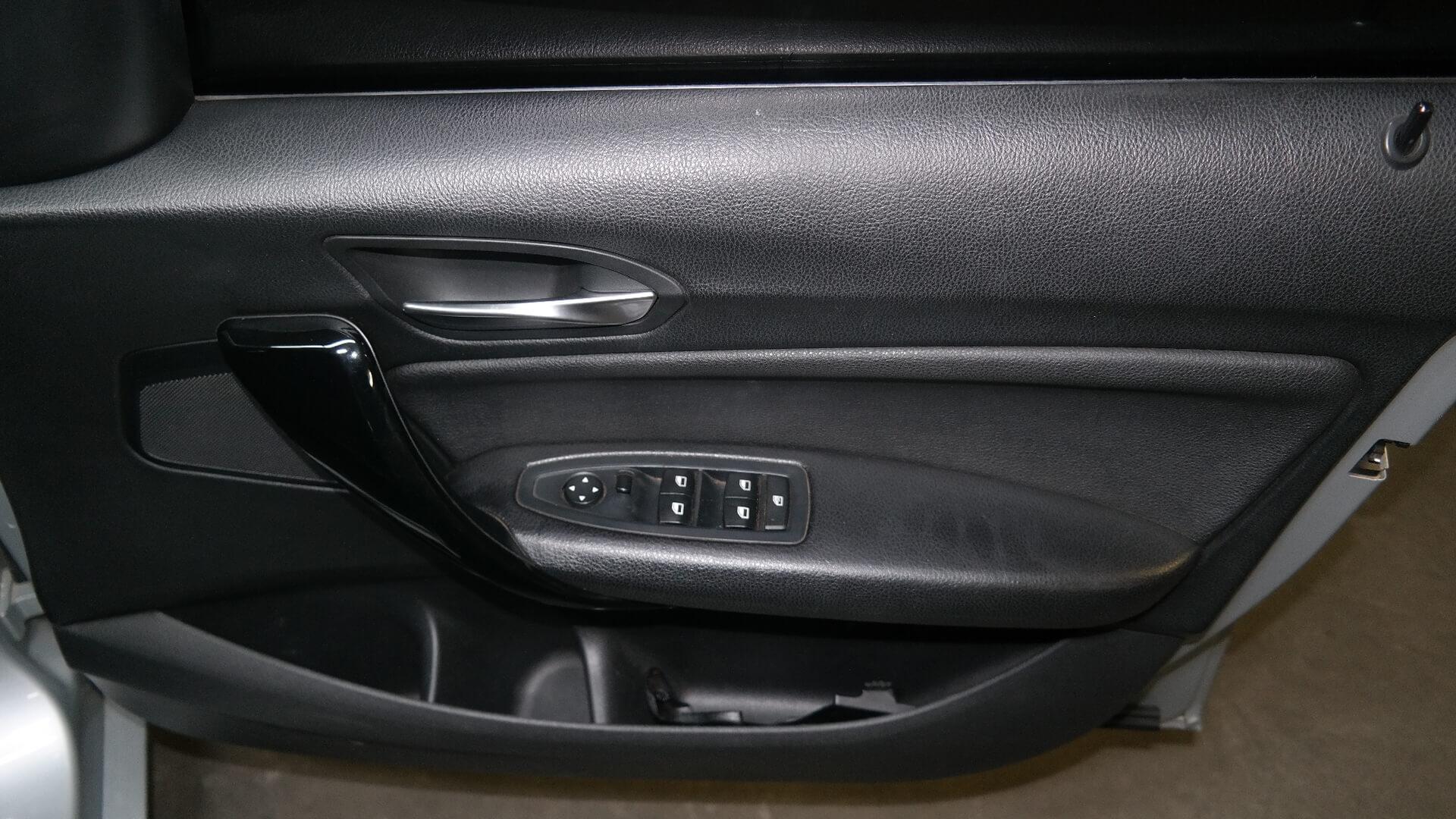 Repossessed BMW 1 Series 120I 5DR A/T (F20) 2017 on auction with a price of R 264,900. BMW 1 Series 120I 5DR A/T (F20)