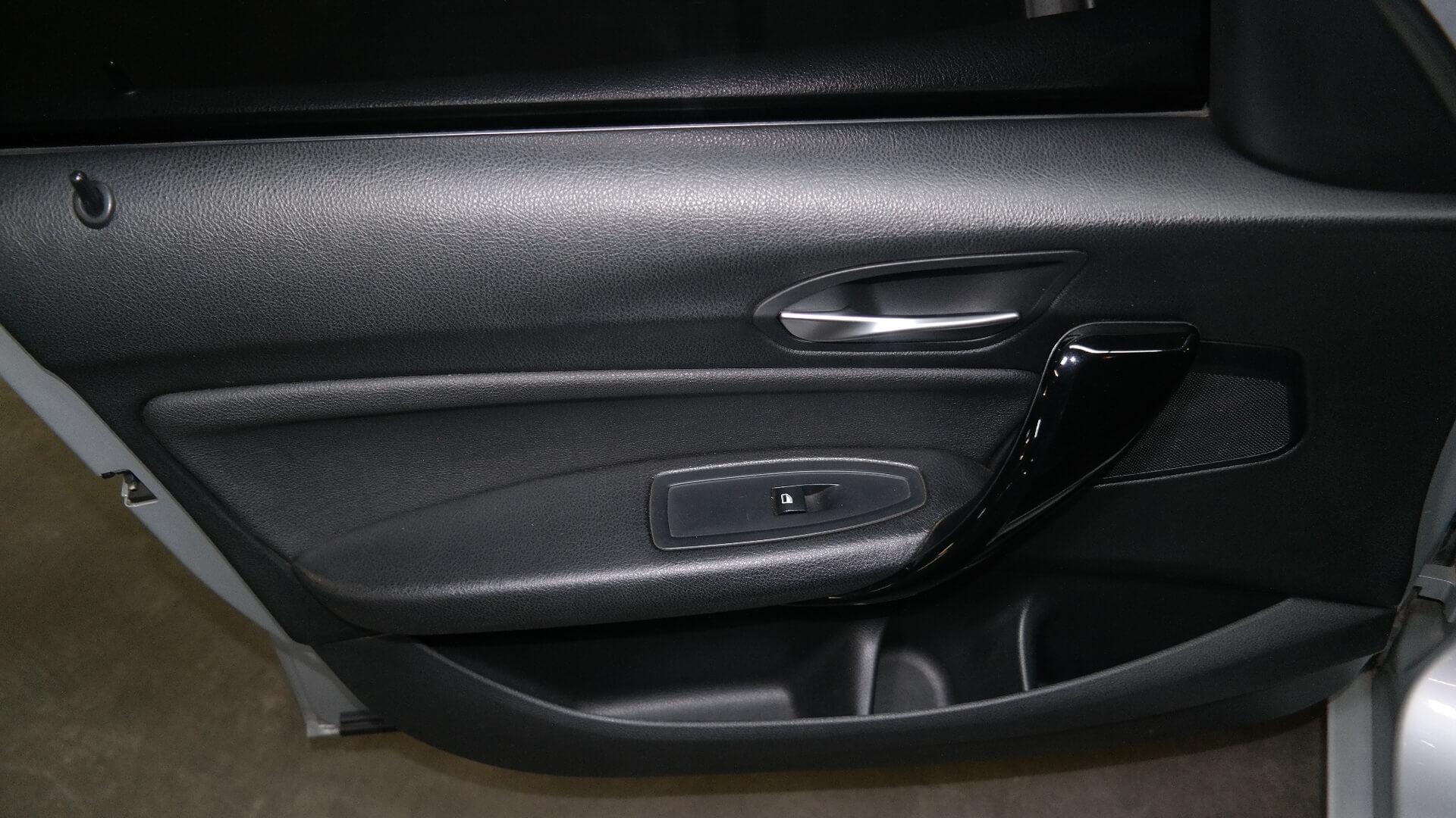 Repossessed BMW 1 Series 120I 5DR A/T (F20) 2017 on auction with a price of R 264,900. BMW 1 Series 120I 5DR A/T (F20)