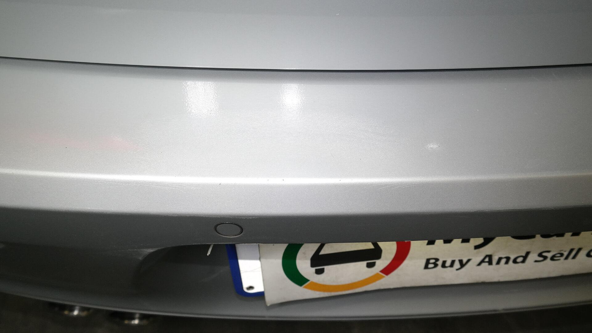 Repossessed BMW 1 Series 120I 5DR A/T (F20) 2017 on auction with a price of R 264,900. BMW 1 Series 120I 5DR A/T (F20)