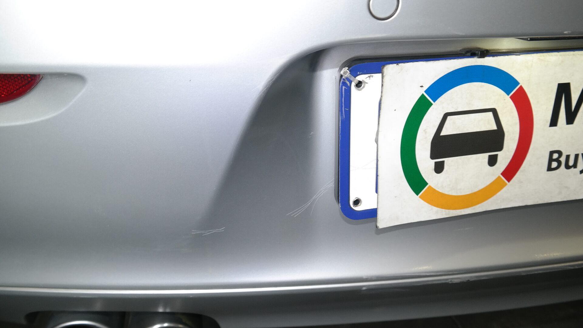 Repossessed BMW 1 Series 120I 5DR A/T (F20) 2017 on auction with a price of R 264,900. BMW 1 Series 120I 5DR A/T (F20)