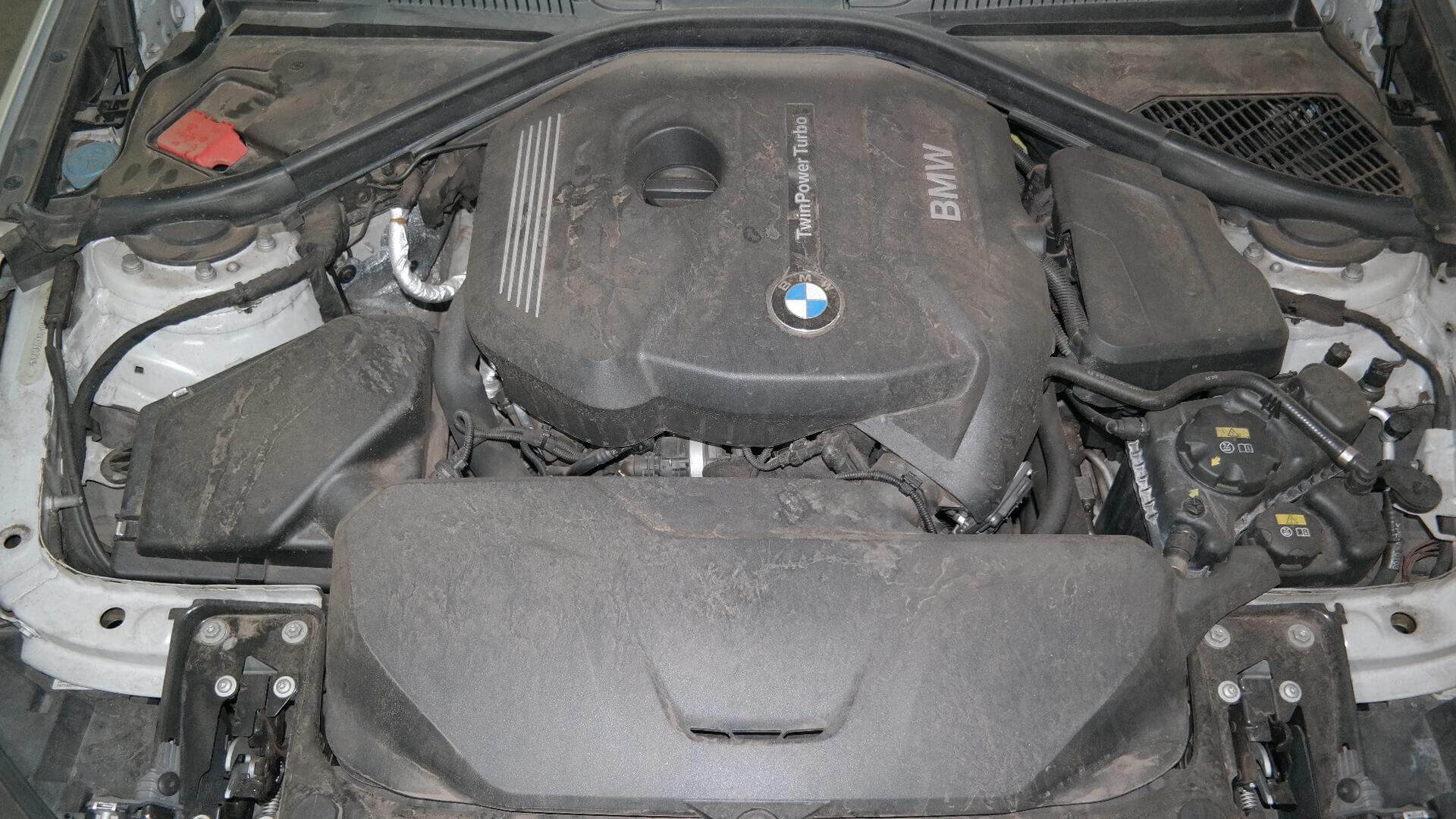 Repossessed BMW 1 Series 120I 5DR A/T (F20) 2017 on auction with a price of R 264,900. BMW 1 Series 120I 5DR A/T (F20)