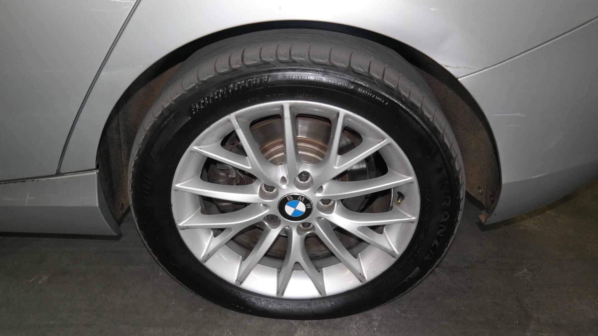 Repossessed BMW 1 Series 120I 5DR A/T (F20) 2017 on auction with a price of R 264,900. BMW 1 Series 120I 5DR A/T (F20)