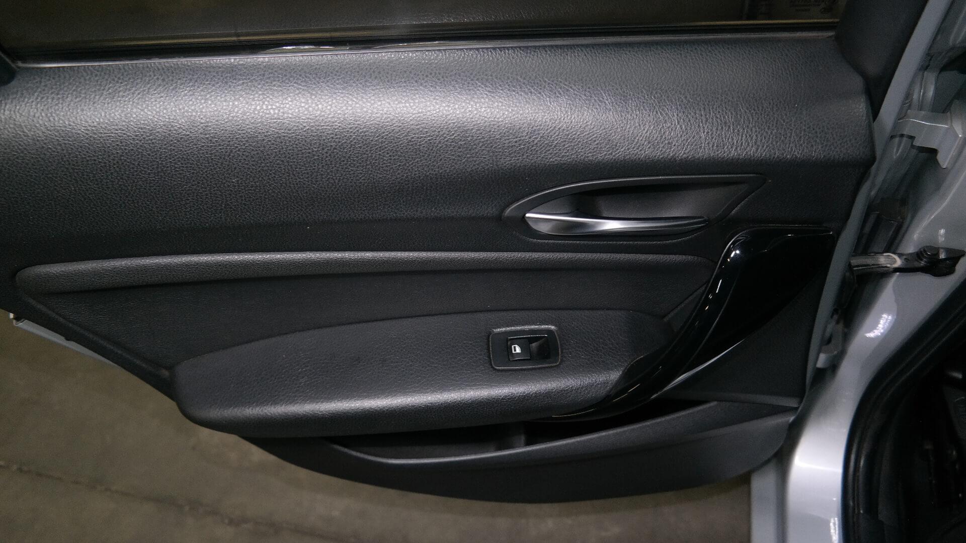 Repossessed BMW 1 Series 120I 5DR A/T (F20) 2017 on auction with a price of R 264,900. BMW 1 Series 120I 5DR A/T (F20)