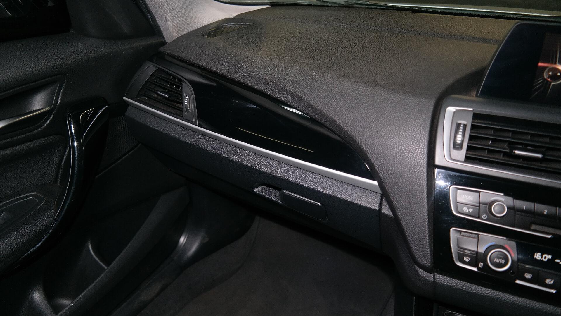 Repossessed BMW 1 Series 120I 5DR A/T (F20) 2017 on auction with a price of R 264,900. BMW 1 Series 120I 5DR A/T (F20)