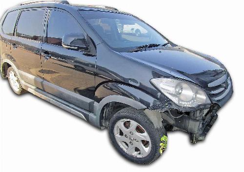 2016 FAW SIRIUS S80 S80 1.5 2016 FAW SIRIUS S80 S80 1.5