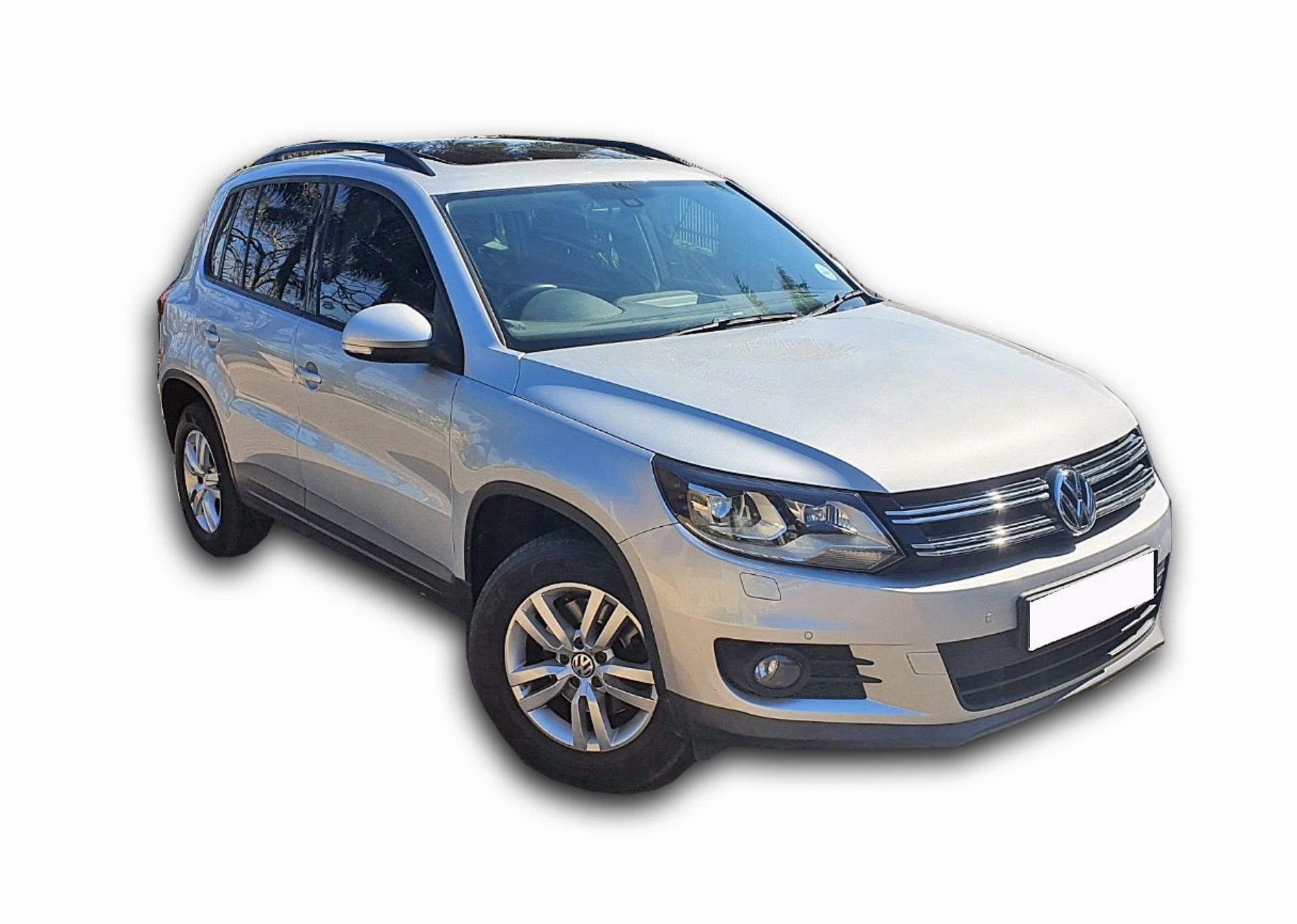 Used Volkswagen Tiguan 1.4 Tsi Bluemotion DSG 118KW 2014 on auction with a price of R 215,000. Volkswagen Tiguan 1.4 Tsi Bluemotion DSG 118KW