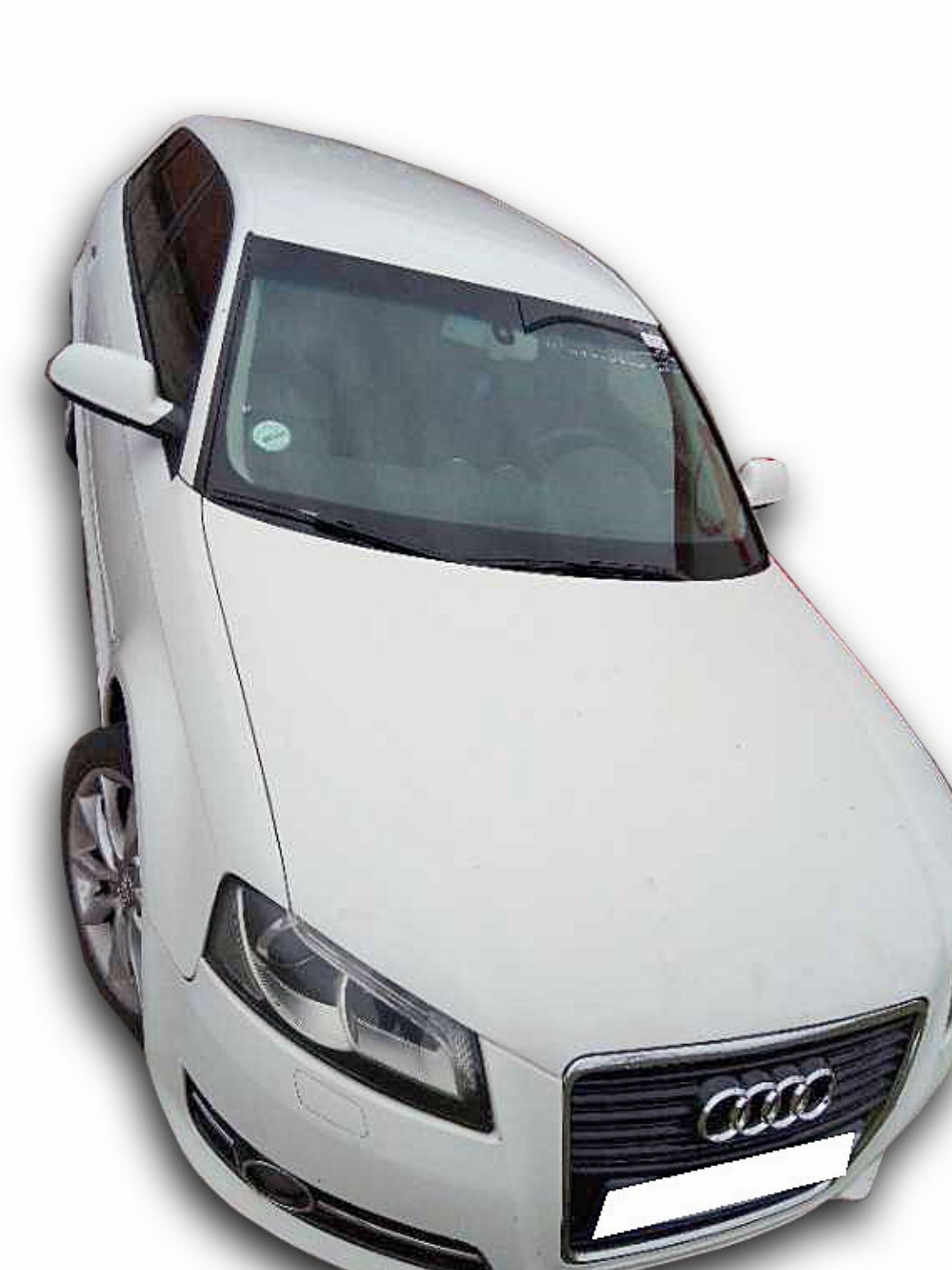Audi A3 1.8 TFSI Ambition