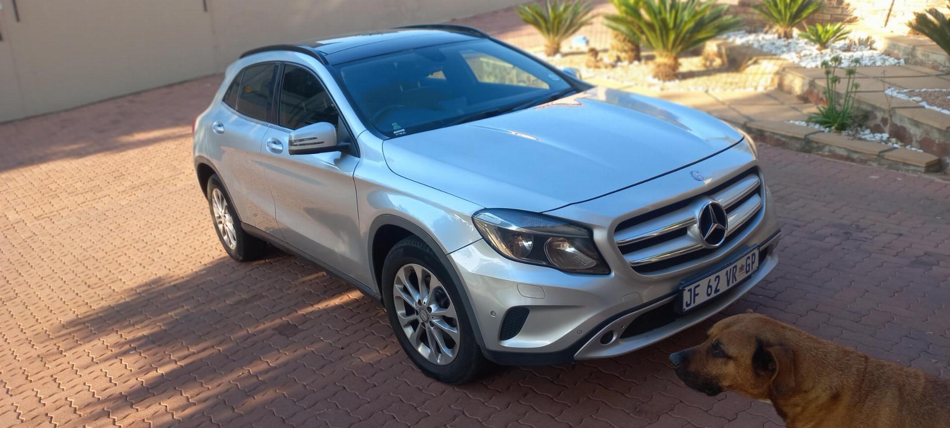 Used Mercedes Benz Gla 220 4MATIC 2015 on auction with a price of R 145,000. Mercedes Benz Gla 220 4MATIC