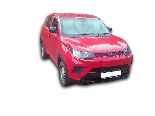 2020 MAHINDRA KUV 100 1.2 nxt falcon 2020 MAHINDRA KUV 100 1.2 nxt falcon