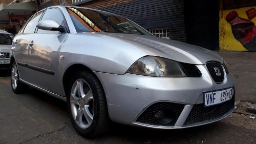 2010 SEAT IBIZA 0680956713 2010 SEAT IBIZA 0680956713