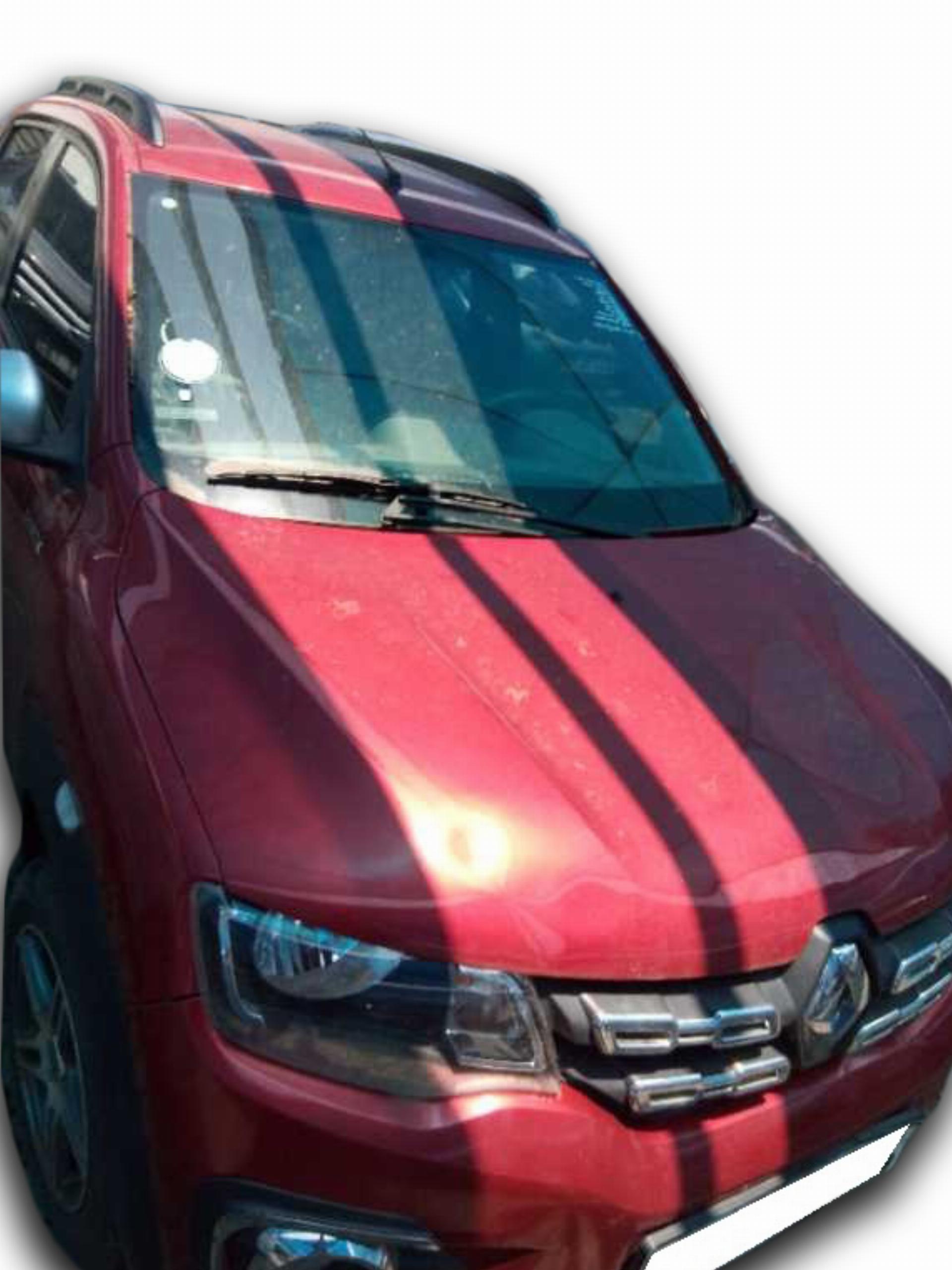 Repossessed Renault Kwid 1.0 Xtreme 2018 on auction with a price of R 121,000. Renault Kwid 1.0 Xtreme