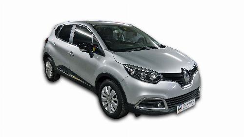2015 RENAULT CAPTURE RENAULT CAPTUR 900T EXPRESSION 2015 RENAULT CAPTURE RENAULT CAPTUR 900T EXPRESSION