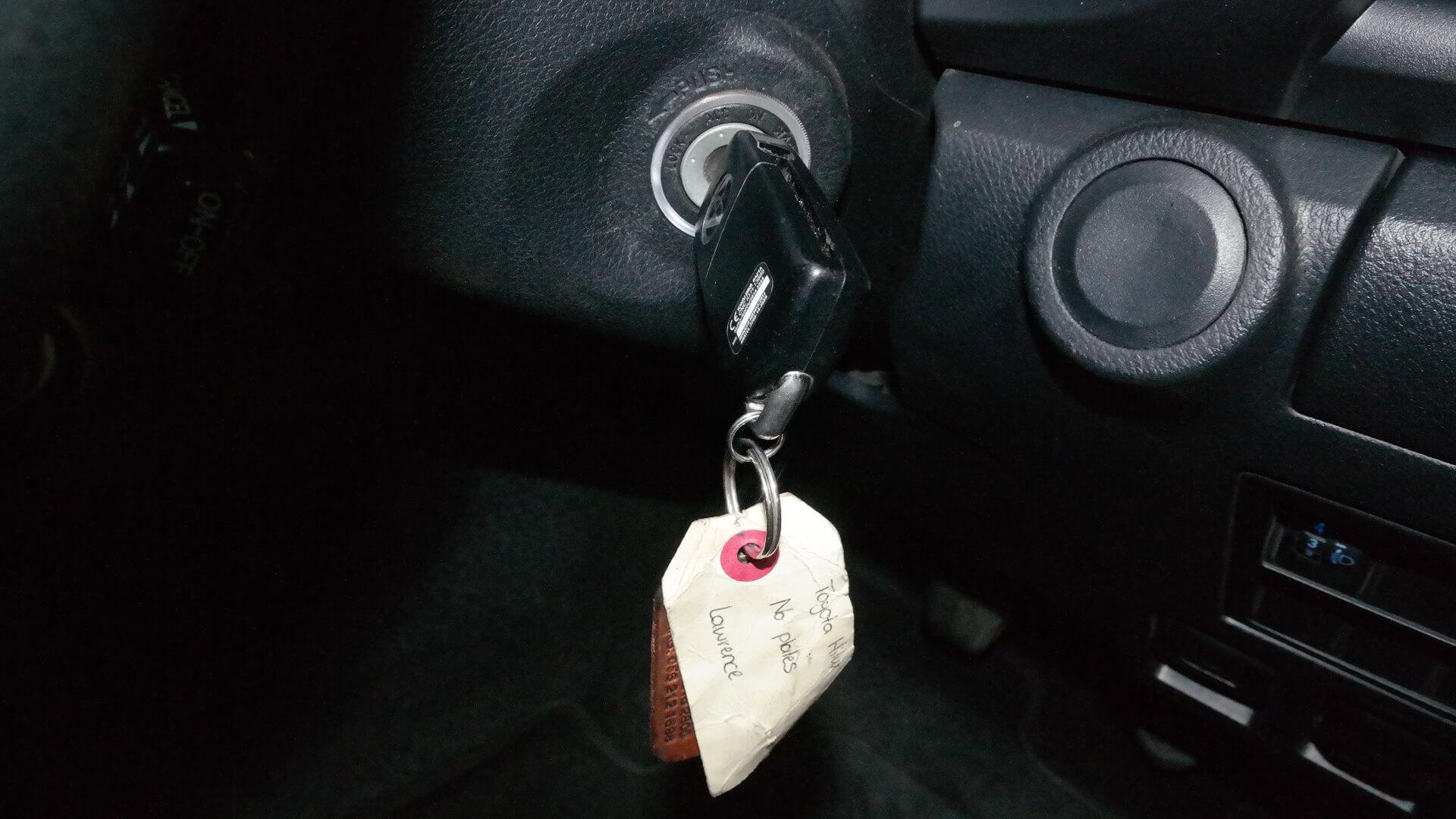 Repossessed Toyota Hilux 2.4 GD-6 RB Rai 2021 on auction with a price of R 387,200. Toyota Hilux 2.4 GD-6 RB Rai