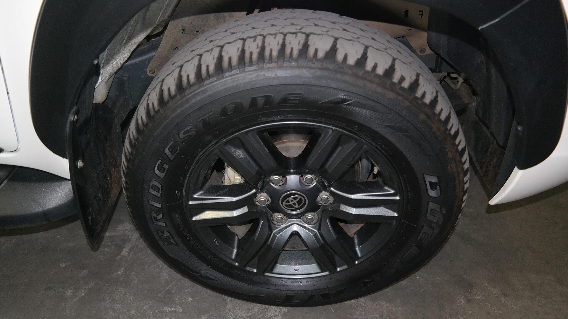 Repossessed Toyota Hilux 2.4 GD-6 RB Rai 2021 on auction with a price of R 387,200. Toyota Hilux 2.4 GD-6 RB Rai