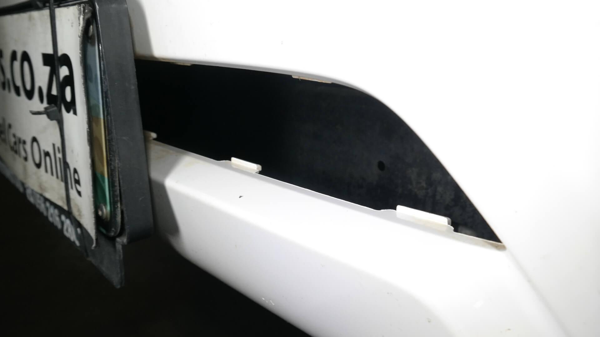 Repossessed Toyota Hilux 2.4 GD-6 RB Rai 2021 on auction with a price of R 387,200. Toyota Hilux 2.4 GD-6 RB Rai