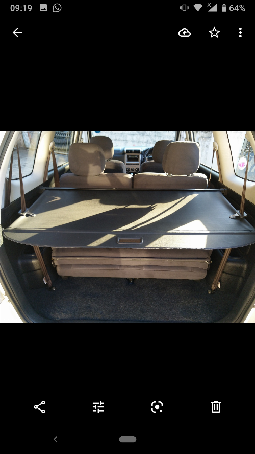 2015 FAW SIRIUS S80 1.5 VVTI DOHC 2015 FAW SIRIUS S80 1.5 VVTI DOHC