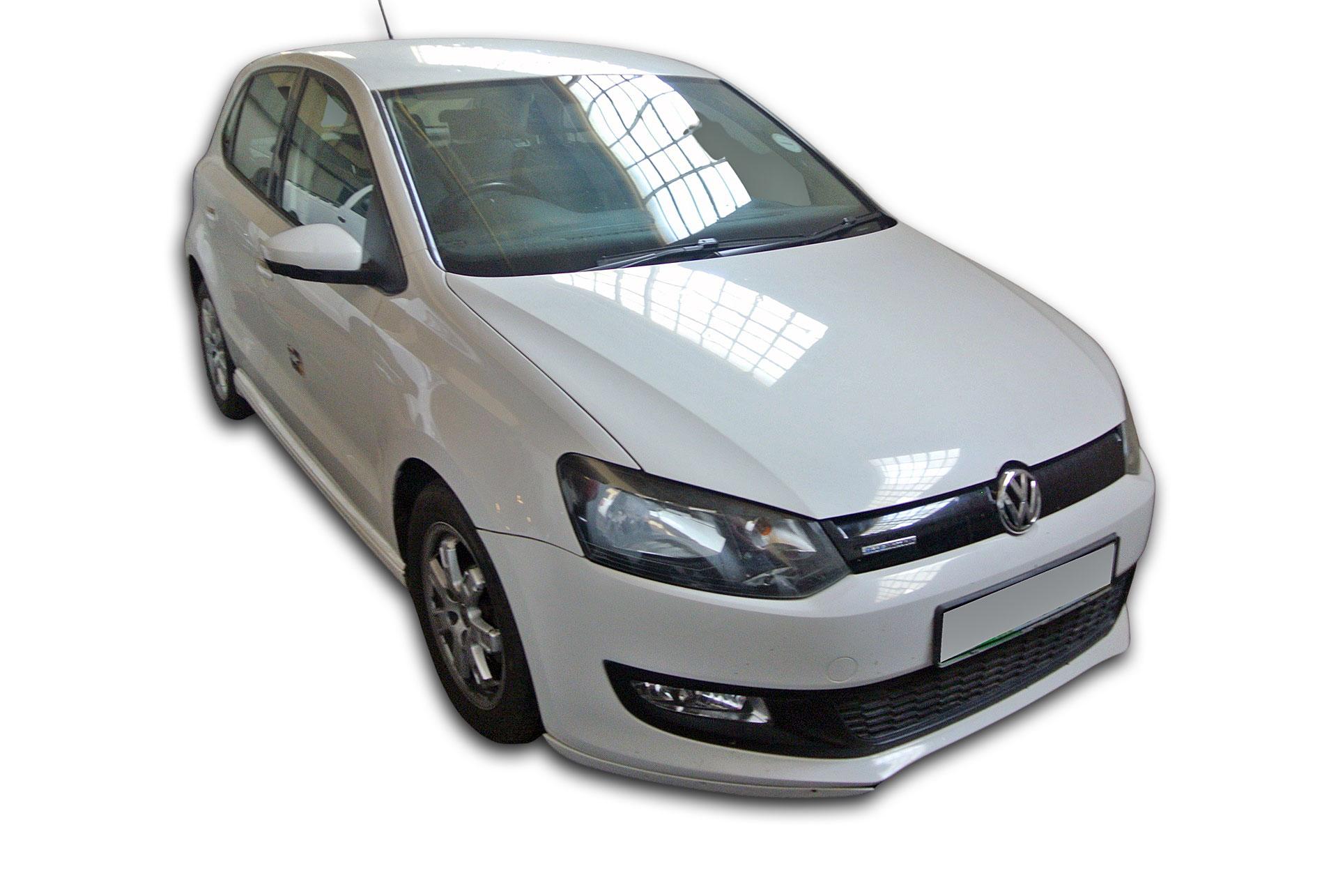 Repossessed Volkswagen Polo 1.2 TDI Bluemotion 2013 on auction with a price of R 114,300. Volkswagen Polo 1.2 TDI Bluemotion