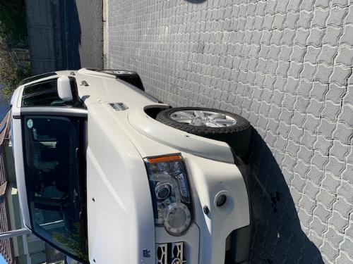 2010 LAND ROVER DISCOVERY Landrover Dicovery 4 TDV6 SE 2010 LAND ROVER DISCOVERY Landrover Dicovery 4 TDV6 SE