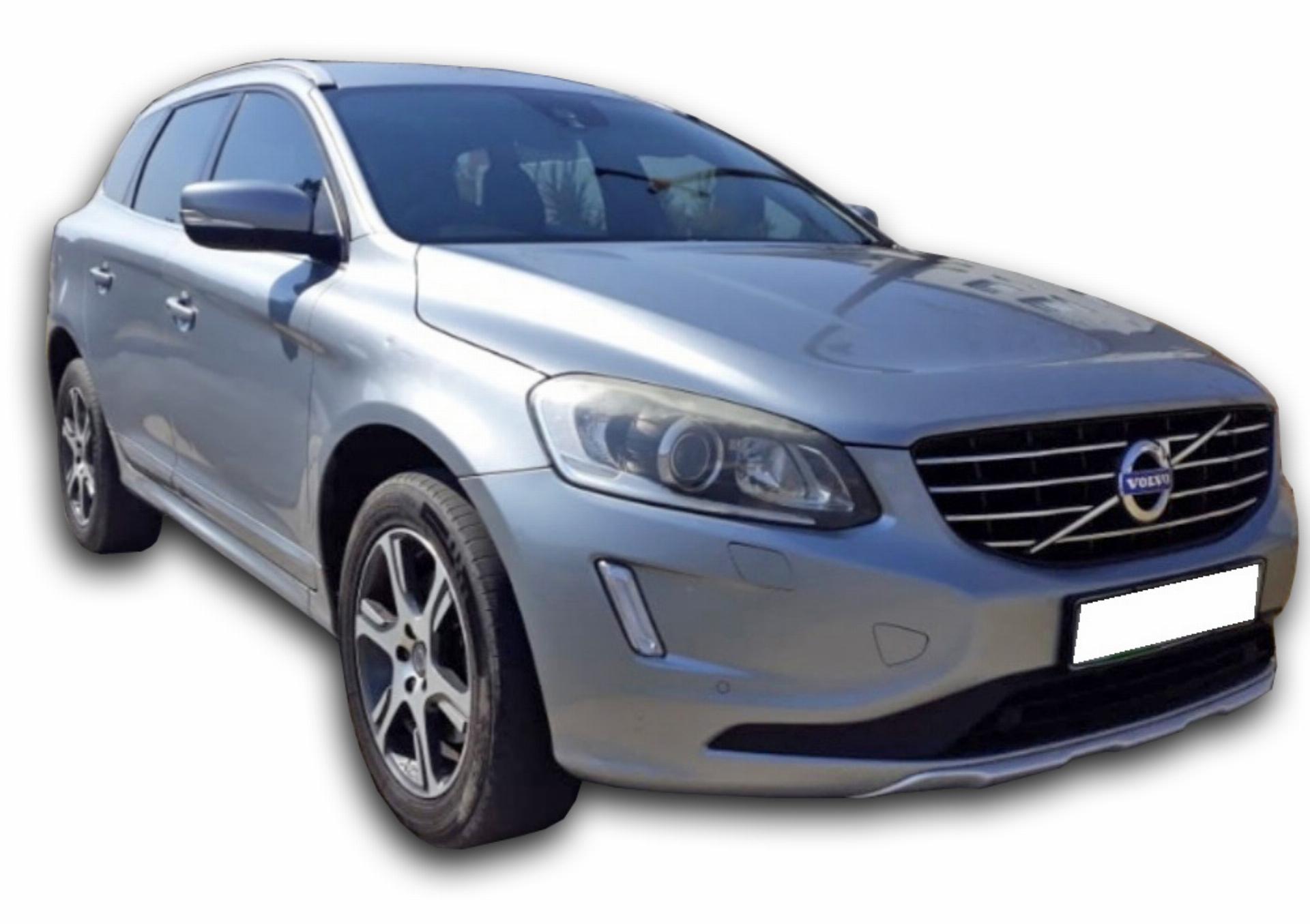 Volvo XC60 T5 Exel Geartronic