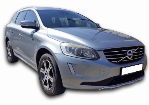 2015 VOLVO XC60 T5 Exel Geartronic 2015 VOLVO XC60 T5 Exel Geartronic