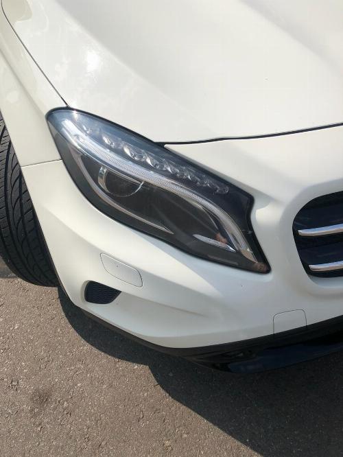 2015 MERCEDES BENZ GLA 200 GLA 220CDI AT AWD 2015 MERCEDES BENZ GLA 200 GLA 220CDI AT AWD