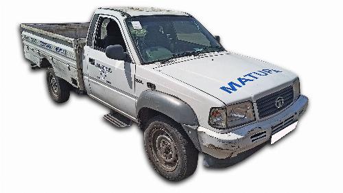 2016 TATA 207 207 DI TCIC LB 2016 TATA 207 207 DI TCIC LB