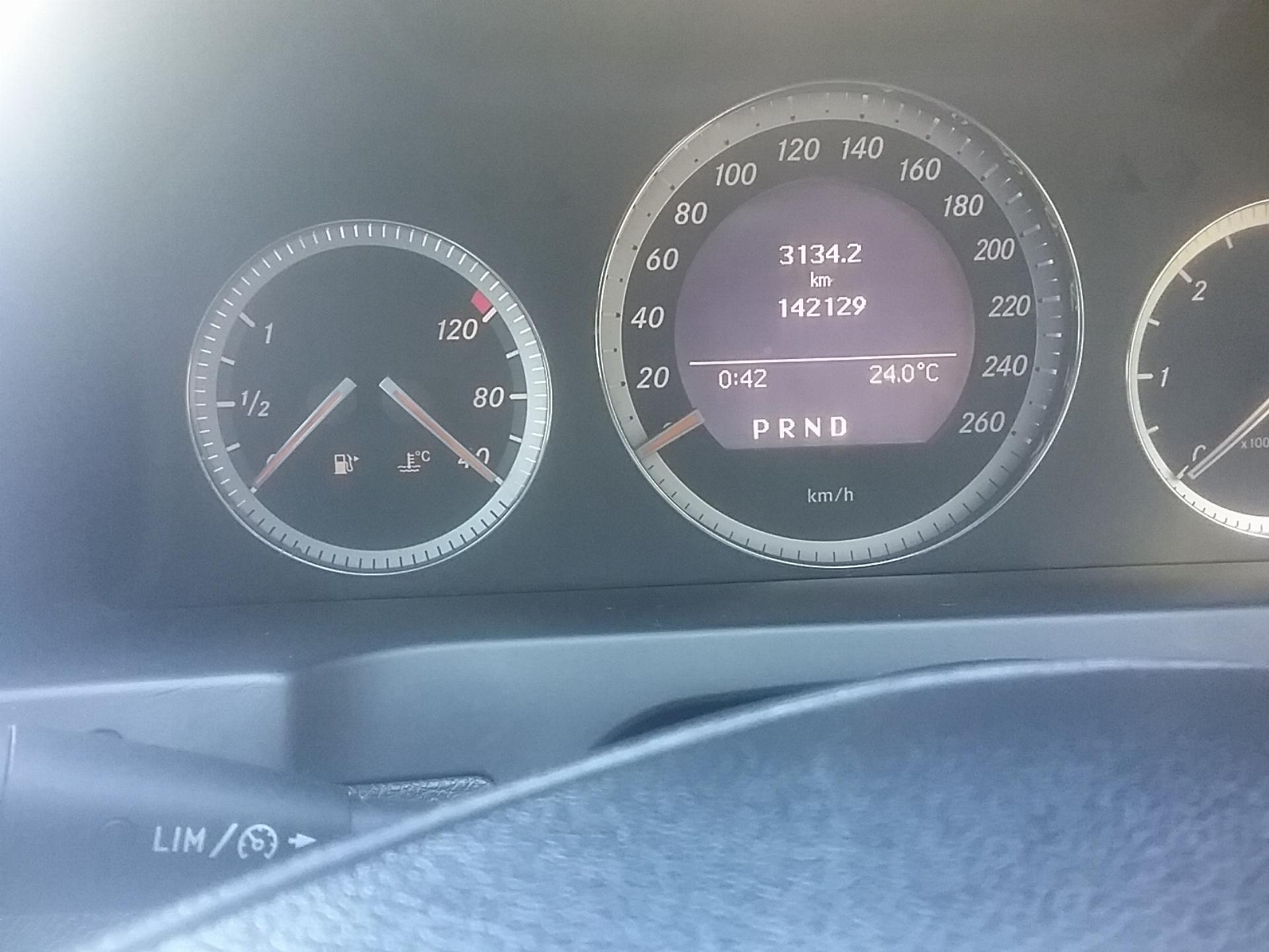 Used Mercedes Benz C220 Cdi 2008 on auction with a price of R 99,990. Mercedes Benz C220 Cdi