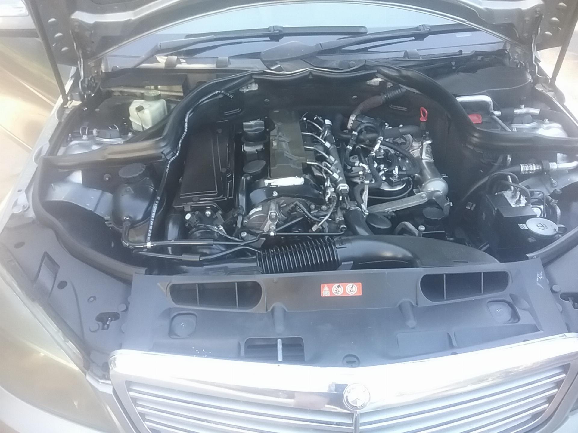 Used Mercedes Benz C220 Cdi 2008 on auction with a price of R 99,990. Mercedes Benz C220 Cdi