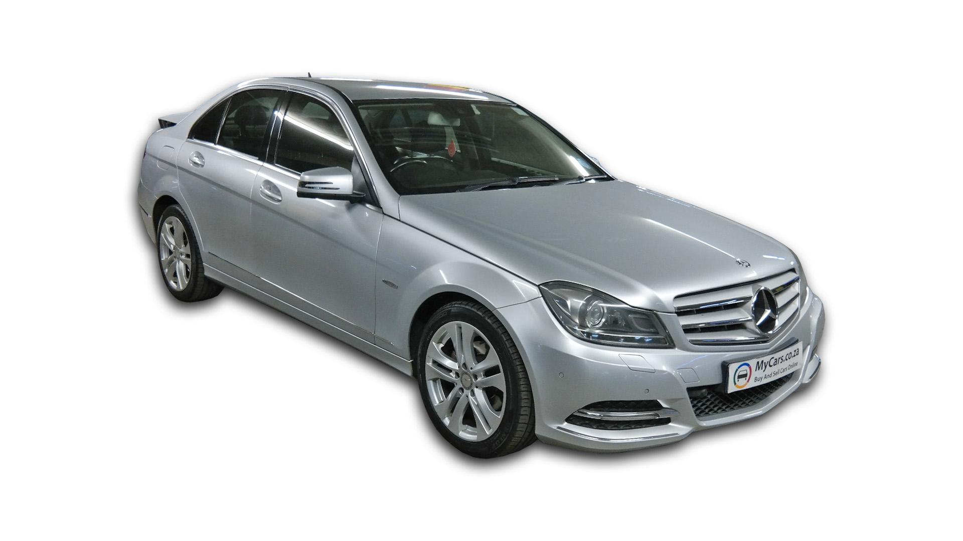 Repossessed Mercedes Benz C200 Cdi Classic A/T 2012 on auction with a price of R 147,000. Mercedes Benz C200 Cdi Classic A/T