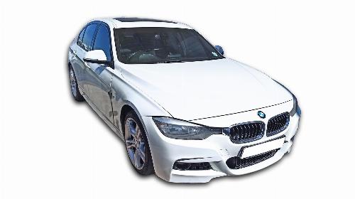 2015 BMW 2 SERIES M2 320i M SPORT A/T (F30) 2015 BMW 2 SERIES M2 320i M SPORT A/T (F30)