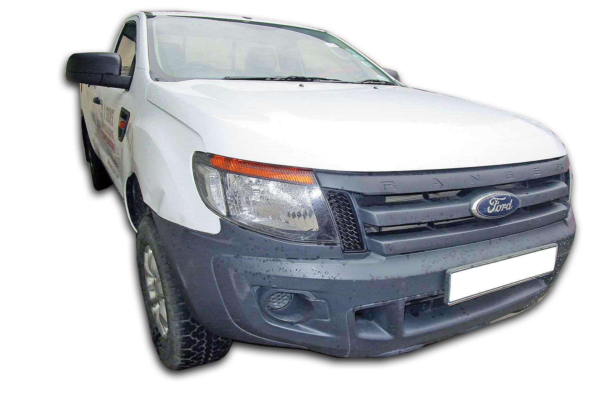 Repossessed Ford Ranger 2.2 Tdci XL L/R P/U 2015 on auction with a price of R 152,900. Ford Ranger 2.2 Tdci XL L/R P/U