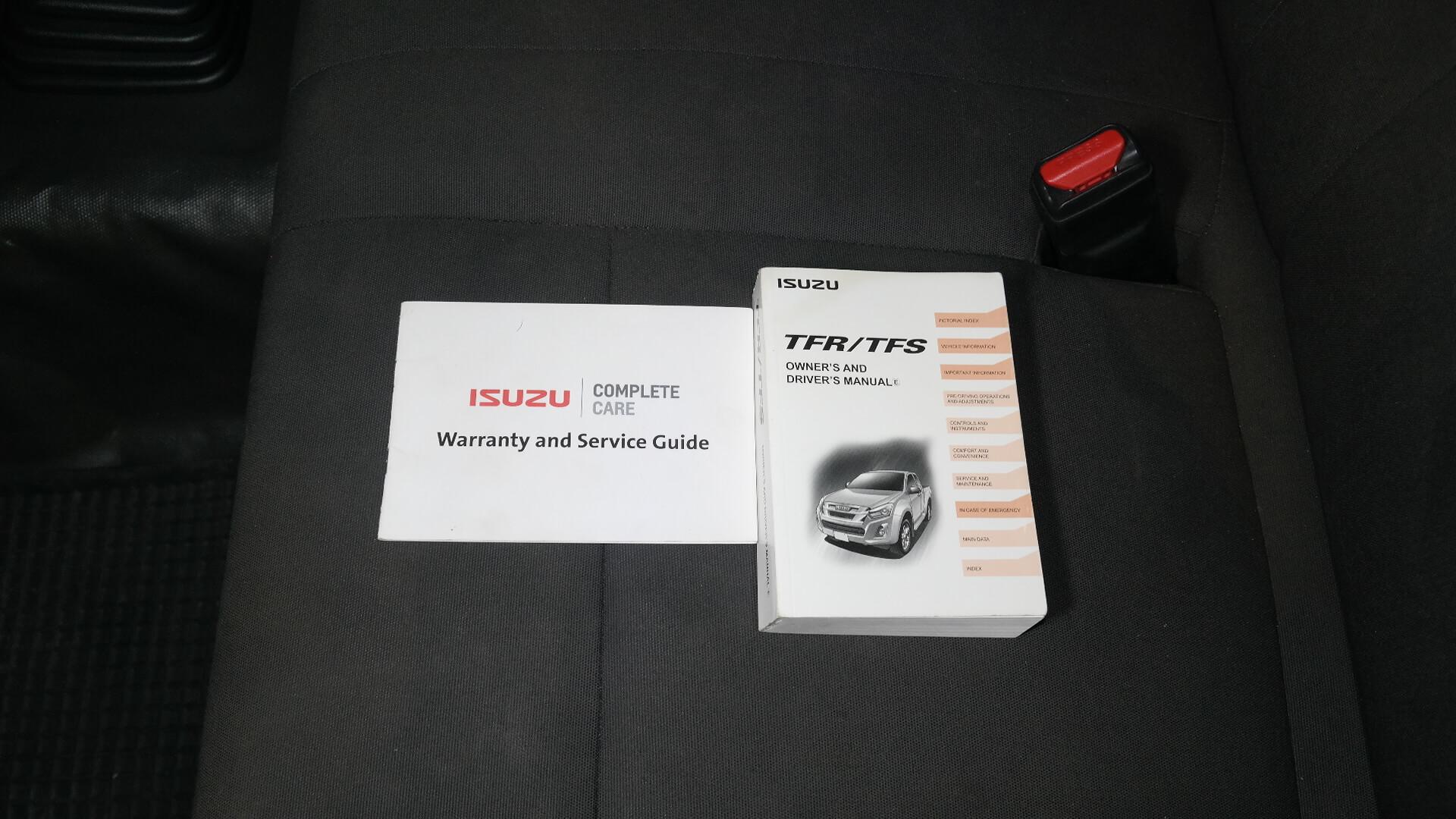 Repossessed Isuzu D-MAX 250 HO Fleetside 2020 on auction with a price of R 254,300. Isuzu D-MAX 250 HO Fleetside