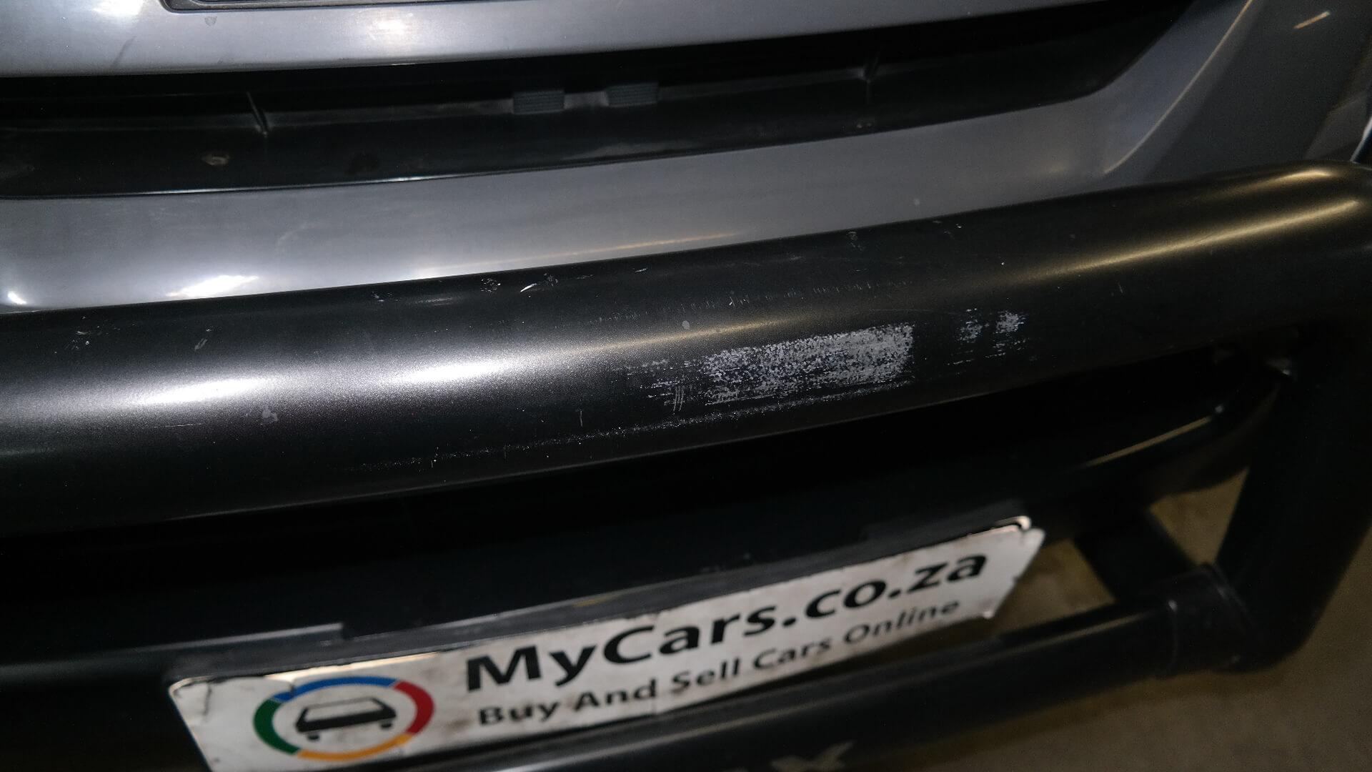 Repossessed Isuzu D-MAX 250 HO Fleetside 2020 on auction with a price of R 254,300. Isuzu D-MAX 250 HO Fleetside